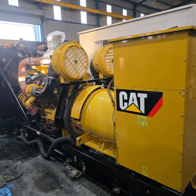 2200kva CAT C32