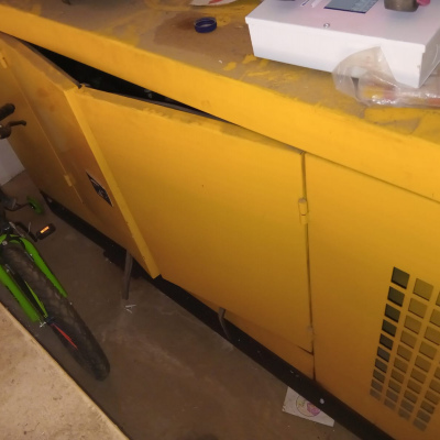 18kva Yangdong single phase