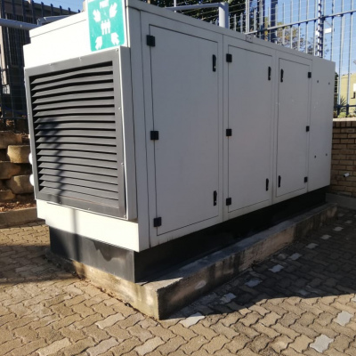 250kva Kirloskar - bargain