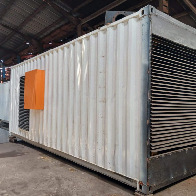 1250kva CAT3512