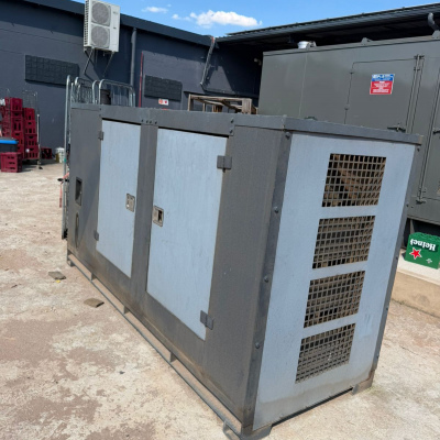 125kva Iveco - bargain