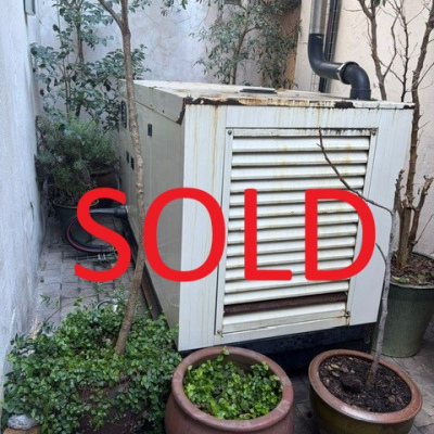 50kva FAW