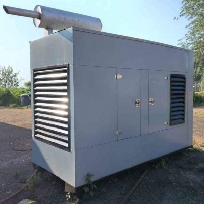 250kva Perkins - urgent sale