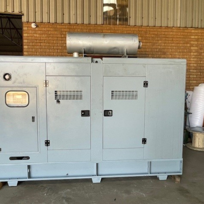 200kva Cummins