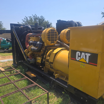 1000kva CAT C32