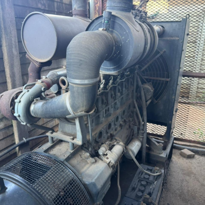 150kva Deutz