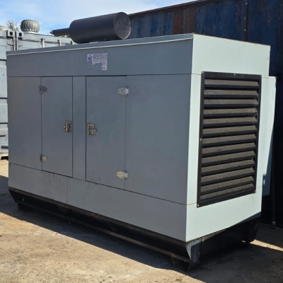150kva FAW