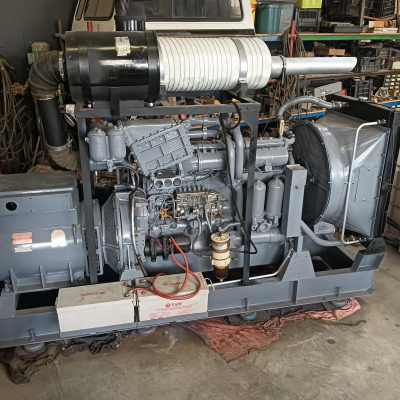 175kva Deutz