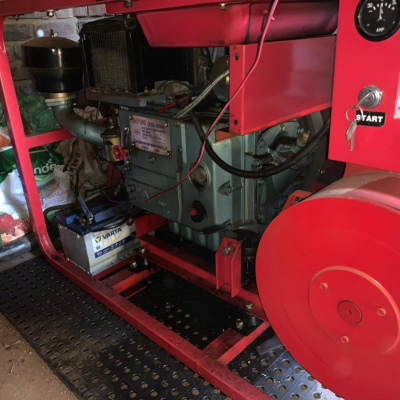 20kva Jiangsu 3ph