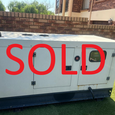 20kva FAW single phase