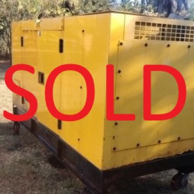45kva Ricardo
