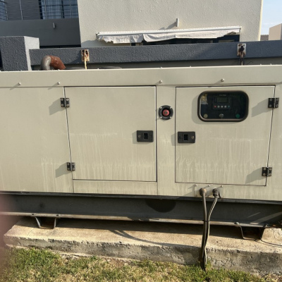 20kva FAW single phase