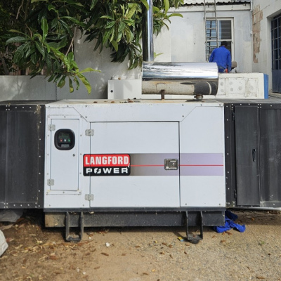 20kva FAW single phase