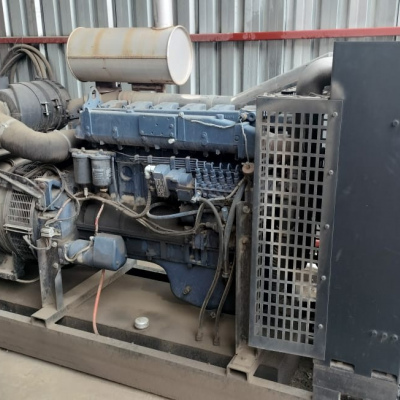 250kva Deutz